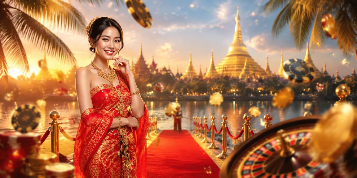 j00 Double Wealth – လိုက်ဖ်စားပွဲများ အများအပြားနှင့် စလော့ဆုမြောက်များများ